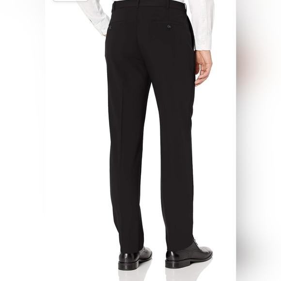 (NWT) Men's Dress Pants, Size 40/32 - Picture 2 of 4